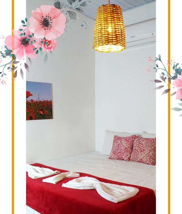 Recanto Das Flores Hotel Praia de Pipa ห้อง รูปภาพ