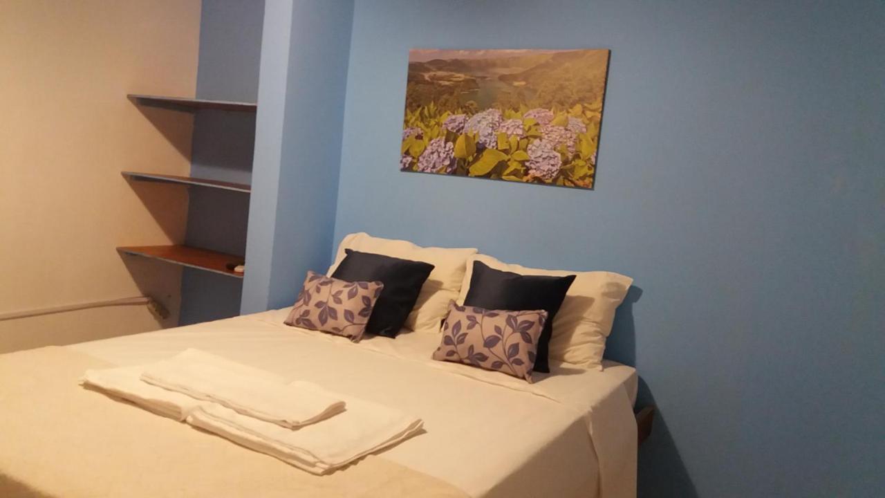 Recanto Das Flores Hotel Praia de Pipa ภายนอก รูปภาพ