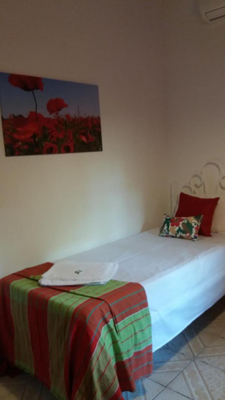 Recanto Das Flores Hotel Praia de Pipa ภายนอก รูปภาพ